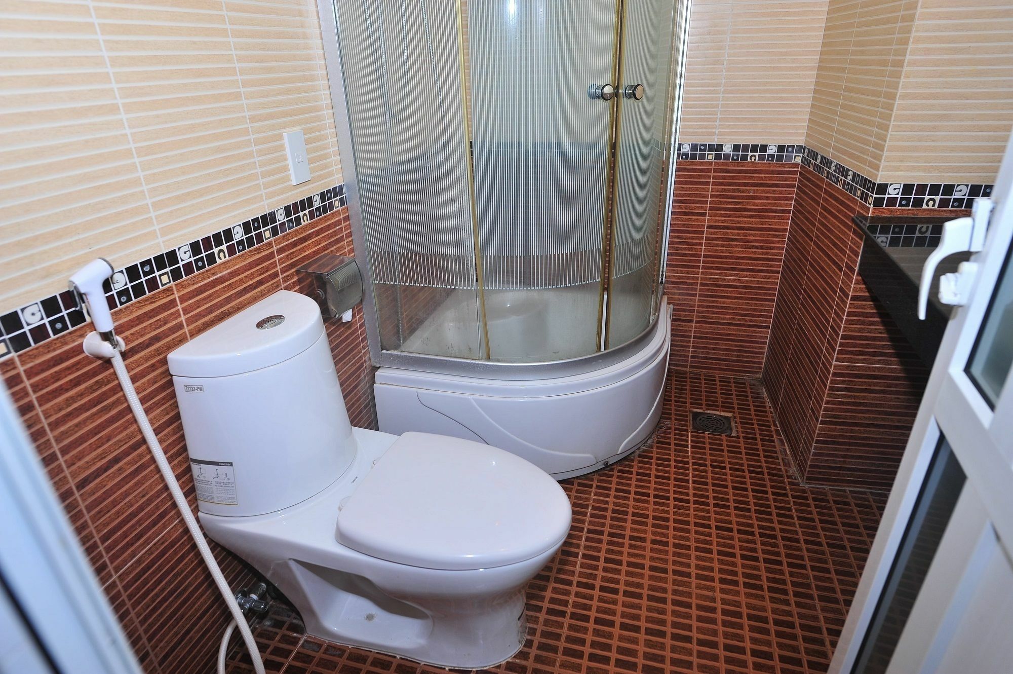 Amity Nha Trang Hotel Exterior foto